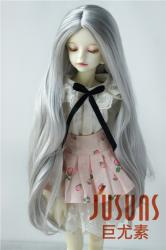 Alice Long Curly Wig Synthetic Mohair JD028B
