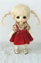 Lovely New Style BJD Mohair Doll Wigs JD573
