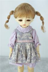 Lovely New Style BJD Mohair Doll Wigs JD573