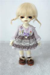 Lovely BJD Mohair Doll Wigs JD563