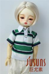 New Fashion Short BJD Synthetic Mohair Doll Wig JD591