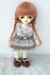 Lovely Ana Mohair BJD Doll Wigs JD018