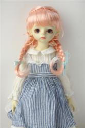 Newest Arrival Pretty BJD Synthetic Mohair Doll Wigs JD624