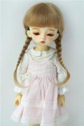 Lovely Ana Mohair BJD Doll Wigs JD018