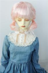 Pretty BJD Synthetic Mohair Doll Wigs JD571