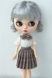 Pretty BJD Synthetic Mohair Doll Wigs JD571