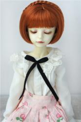 Fashion Cut BJD Synthetic Mohair Doll Wigs JD620