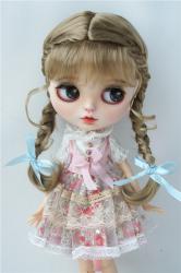 Newest Arrival Pretty BJD Synthetic Mohair Doll Wigs JD624