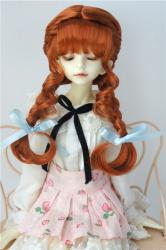 Newest Arrival Pretty BJD Synthetic Mohair Doll Wigs JD624