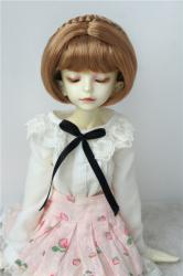 Fashion Cut BJD Synthetic Mohair Doll Wigs JD620