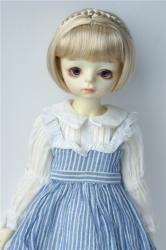 Fashion Cut BJD Synthetic Mohair Doll Wigs JD620