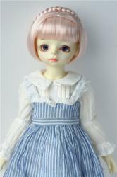 Fashion Cut BJD Synthetic Mohair Doll Wigs JD620