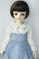 Fashion Cut BJD Synthetic Mohair Doll Wigs JD620