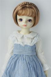 Fashion Cut BJD Synthetic Mohair Doll Wigs JD620