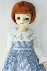 Fashion Cut BJD Synthetic Mohair Doll Wigs JD620