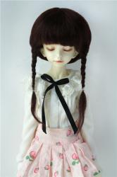 Lovely Ana Mohair BJD Doll Wigs JD018