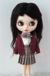 Fantasy Mohair BJD Doll Wigs JD108