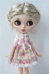 Ballerina Braids BJD Synthetic Mohair Doll Wigs JD177