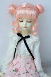 Lovely BJD Synthetic Mohair Doll Wigs JD606