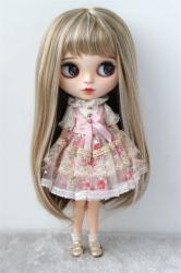 Pretty Full Bang Synthetic Mohair BJD Doll Wigs JD371