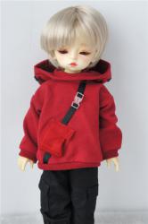 Fashion Short Cut BJD Synthetic Mohair Doll Wigs JD341