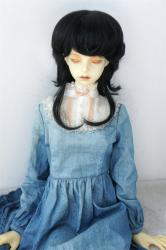 Jusuns Fashion BJD Synthetic Mohair Doll Wigs JD696