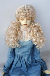 Newly Braids BJD Synthetic Mohair Doll Wig JD724