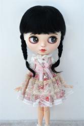 Lovely Ana Mohair BJD Doll Wigs JD018