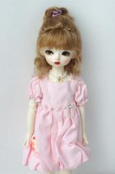 Newly Upstyle BJD Mohair Doll Wigs JD745