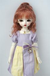 Newly Upstyle BJD Mohair Doll Wigs JD745