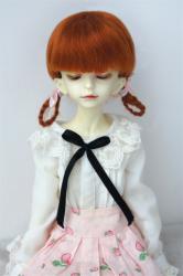 Newest Braids BJD Mohair Doll Wig JD699