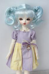 Lovely BJD Synthetic Mohair Doll Wigs JD690