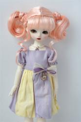 Lovely BJD Synthetic Mohair Doll Wigs JD690