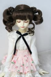 Lovely BJD Synthetic Mohair Doll Wigs JD690