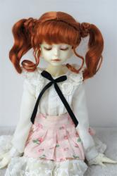 Lovely BJD Synthetic Mohair Doll Wigs JD690