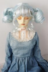 Lovely BJD Synthetic Mohair Doll Wigs JD690