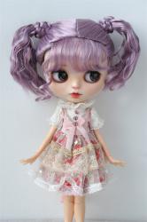 Lovely BJD Synthetic Mohair Doll Wigs JD690