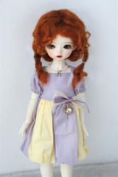 Lovely Braids BJD Mohair Doll Wigs JD644