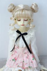 Lovely BJD Synthetic Mohair Doll Wigs JD606