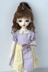 Newly Upstyle BJD Mohair Doll Wigs JD745