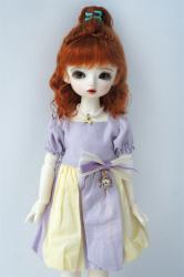 Newly Upstyle BJD Mohair Doll Wigs JD745