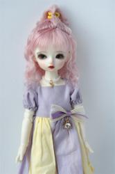 Newly Upstyle BJD Mohair Doll Wigs JD745