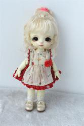 Newly Upstyle BJD Mohair Doll Wigs JD745