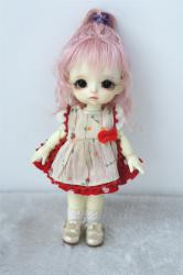 Newly Upstyle BJD Mohair Doll Wigs JD745