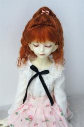 Newly Upstyle BJD Mohair Doll Wigs JD745