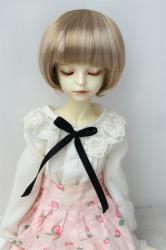 Lovely BoBo BJD Synthetic Mohair Doll Wigs JD256