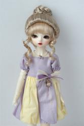 Fashion Up Style BJD Synthetic Mohair Doll Wig JD721