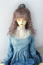 Upstyle Briads New Material Combed Mohair BJD Wig JD745