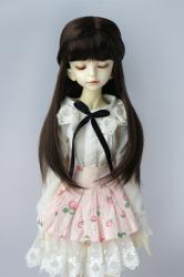 Pretty New BJD Synthetic Mohair Doll Wigs JD760