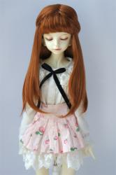 Pretty New BJD Synthetic Mohair Doll Wigs JD760